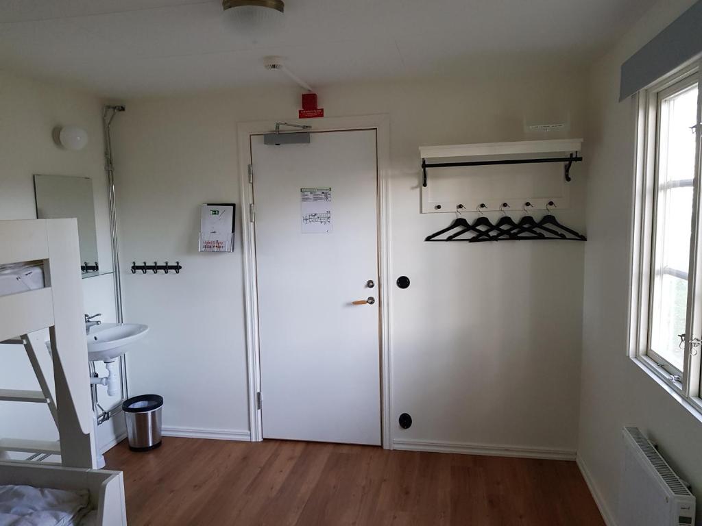 EFS Höllviksstrand - Chambre Quadruple Avec Salle De Bains Commune