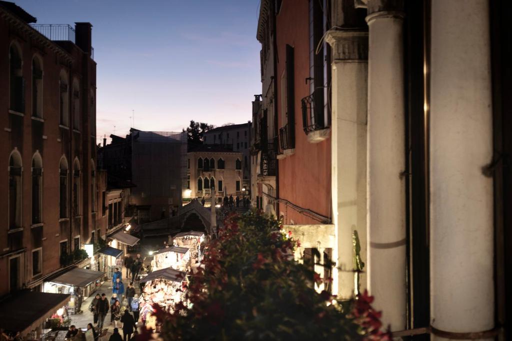 Arcadia Boutique Hotel - Resim 39