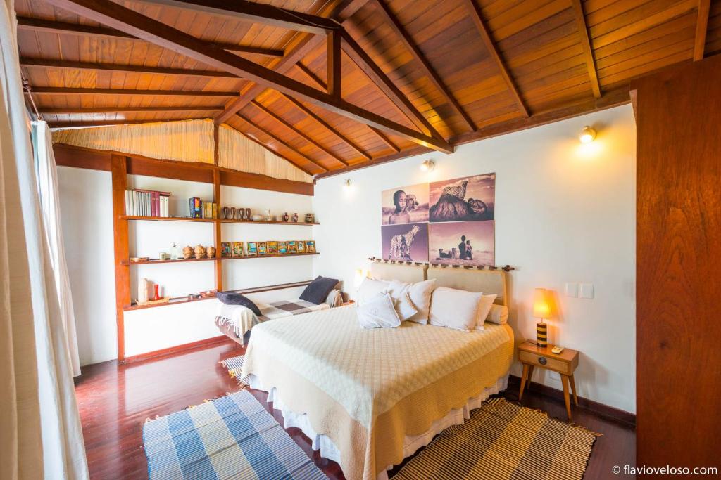  Penthouse in Copacabana