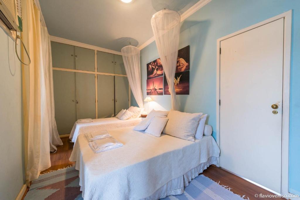  Penthouse in Copacabana