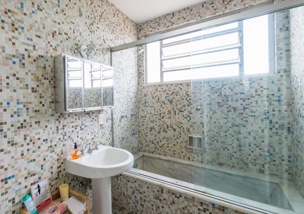  Penthouse in Copacabana