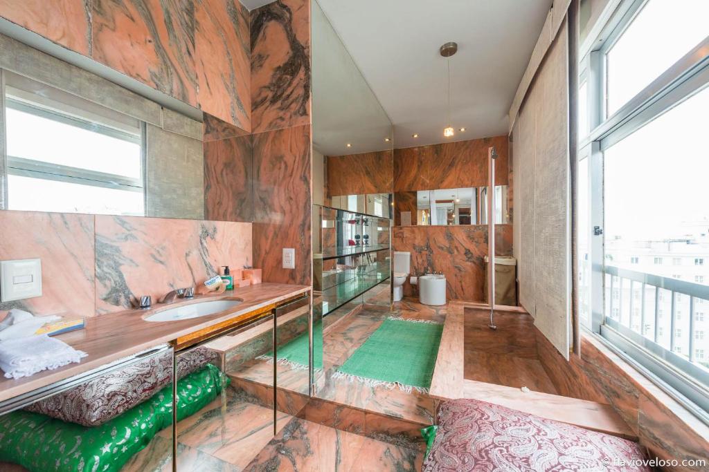  Penthouse in Copacabana