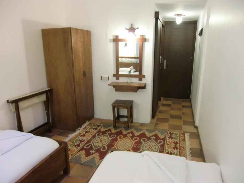 Hotel Happy Caretta - Salle Jumelle Standard