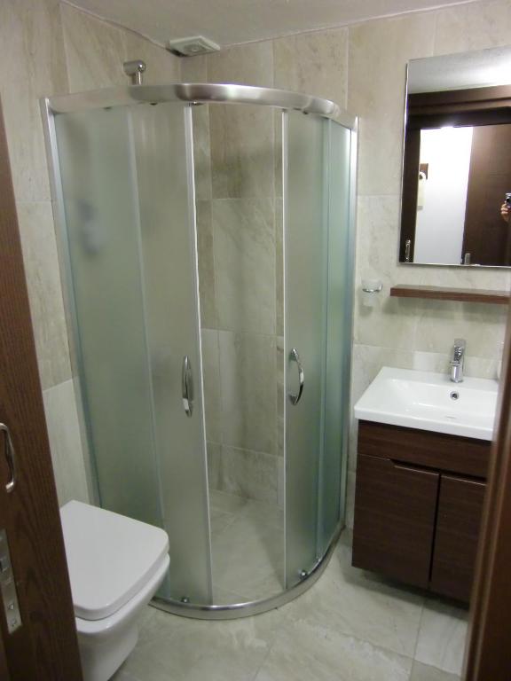 Hotel Happy Caretta - Triple Chambre De Luxe