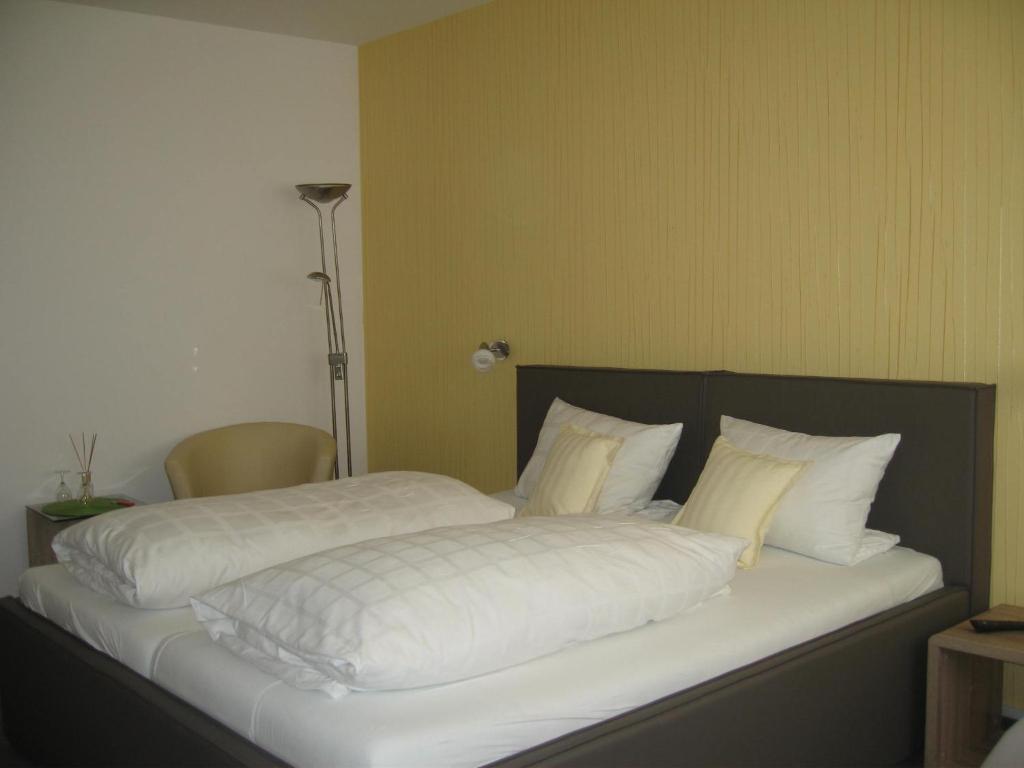 Reischacher Hof - Habitación Doble Deluxe