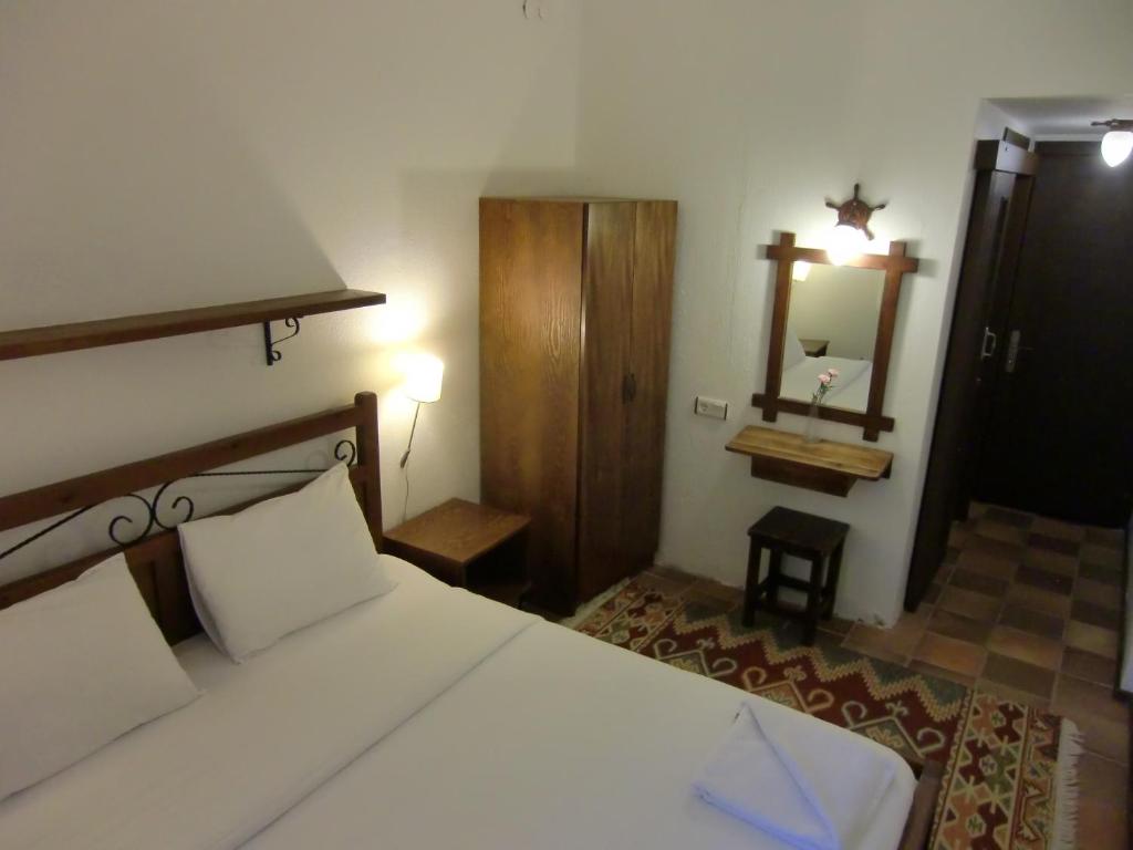 Hotel Happy Caretta - Chambre Double Standard