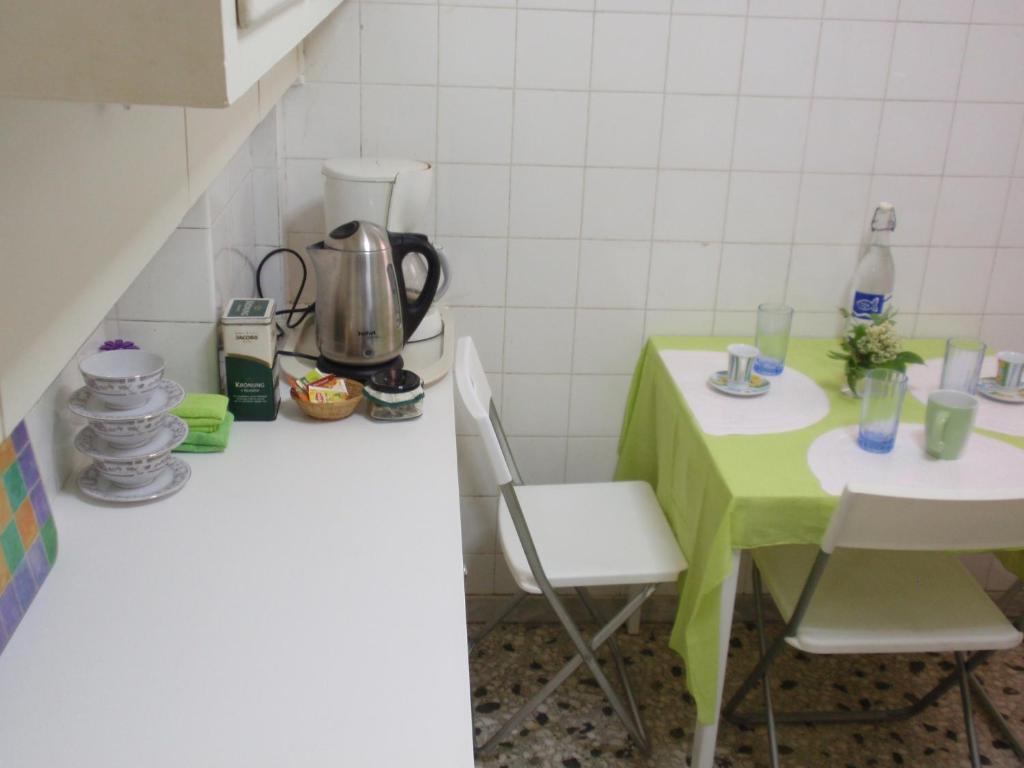 Fotografia z galérie ubytovania Areos Apartment v Aténach