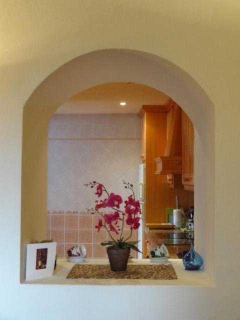 Kép Idyllic Townhouse in Marbella Old Town szállásáról Marbellában a galériában