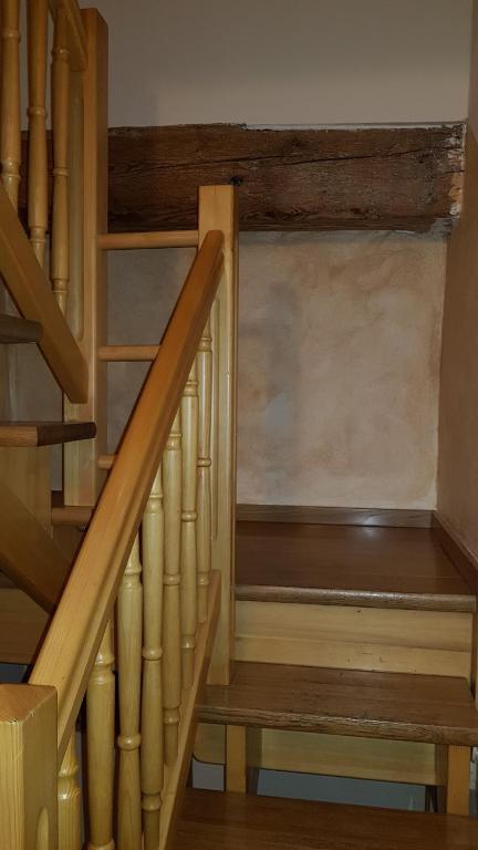 Fotografie z fotogalerie ubytování Ubytování Zámecké Schody v destinaci Český Krumlov
