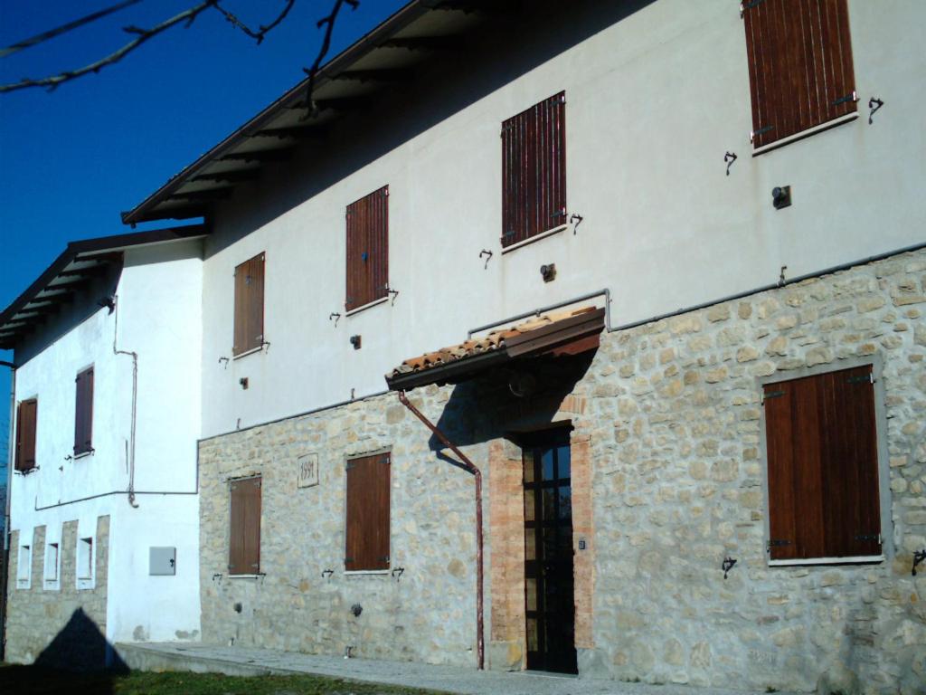 Gallery image of Agriturismo Belvedere in Pavullo nel Frignano