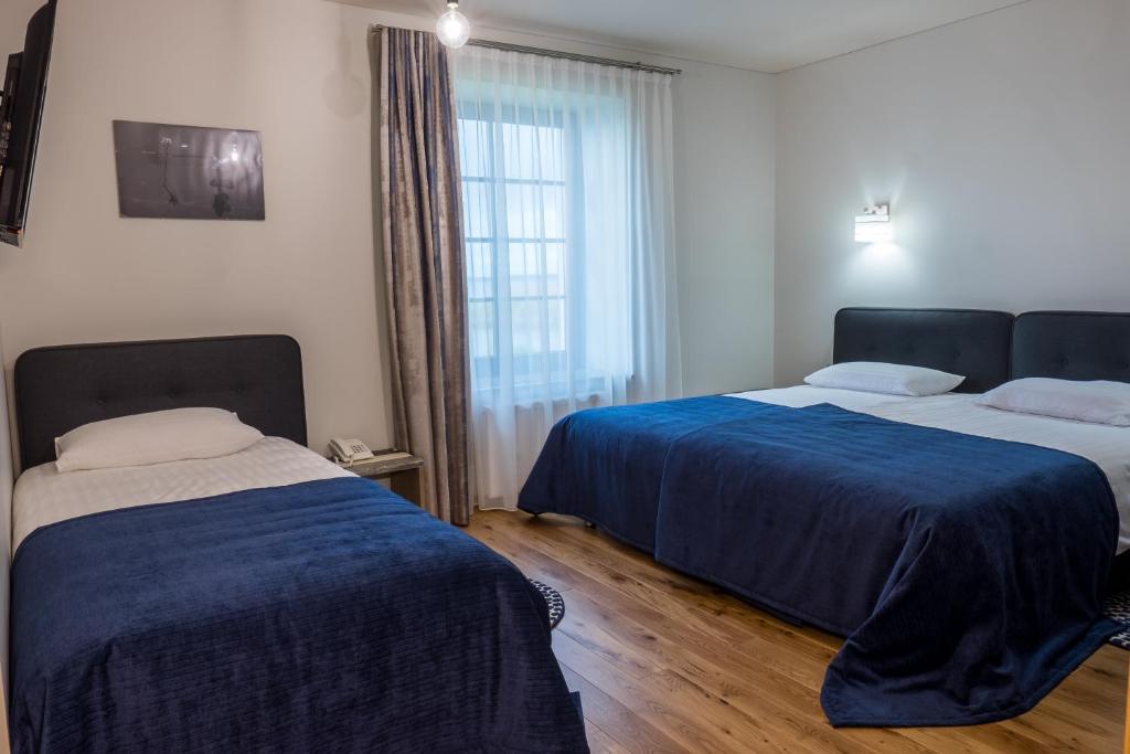 Žvejų užeiga - Comfort Triple Room