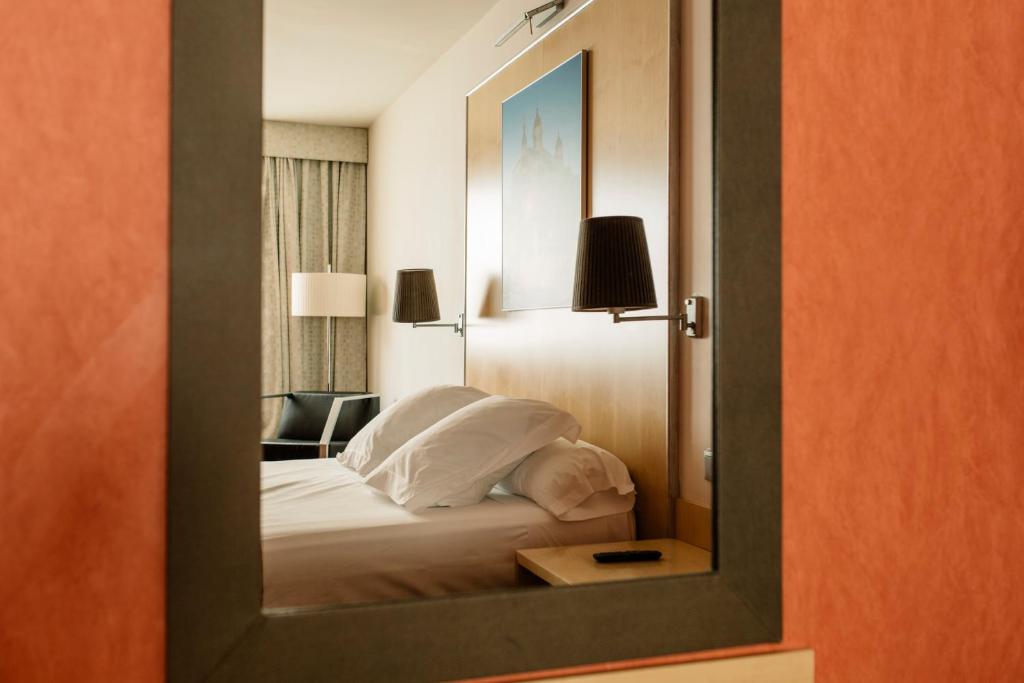 Eurostars Centrum Alicante - Habitación De Lujo