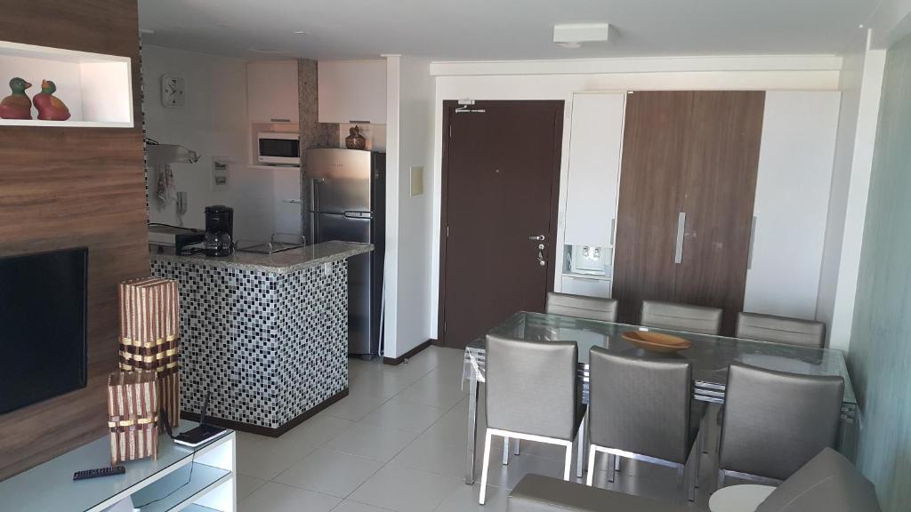 Apt. Cond. Barra Bali