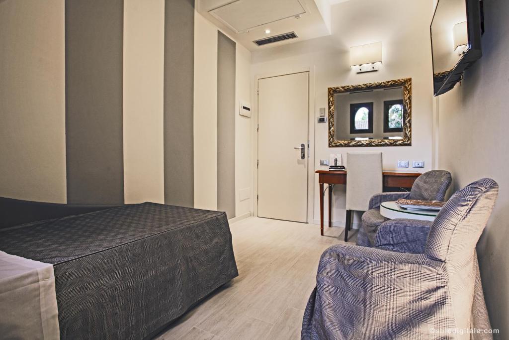 Savoia Hotel Country House Bologna - Resim 4