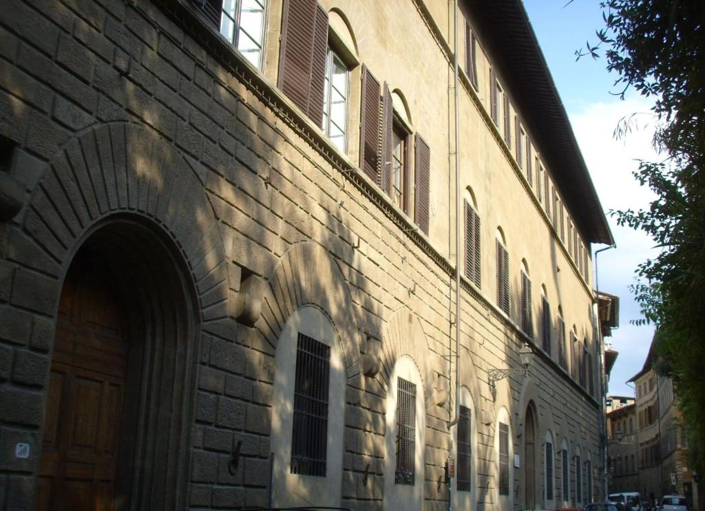 Palazzo Larioni dei Bardi - 18