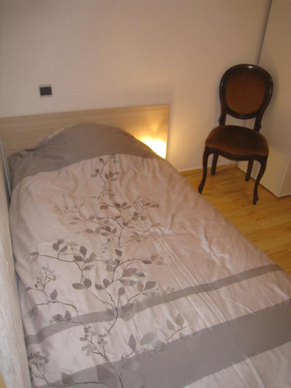 Chambres Privatives Chez l'Habitant – photo 60