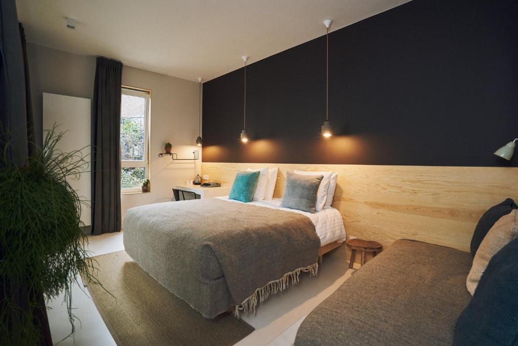 Latroupe Hotel Jardin Secret - Resim 26