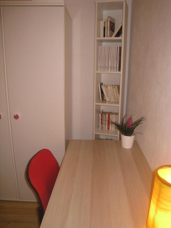 Chambres Privatives Chez l'Habitant – photo 59
