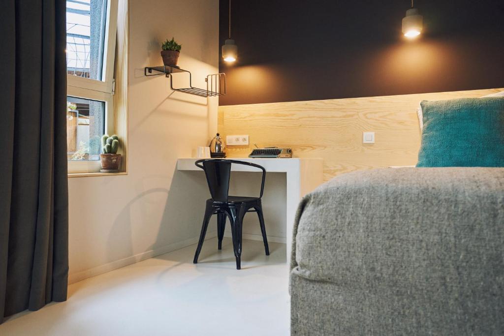 Latroupe Hotel Jardin Secret - Resim 31