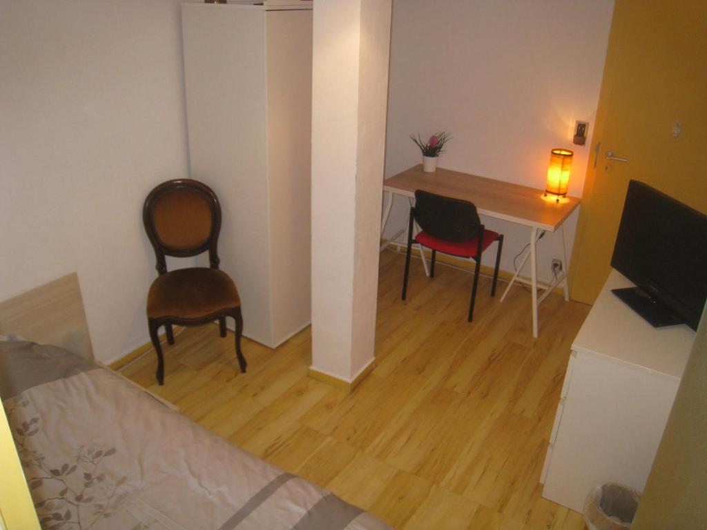 Chambres Privatives Chez l'Habitant – photo 58