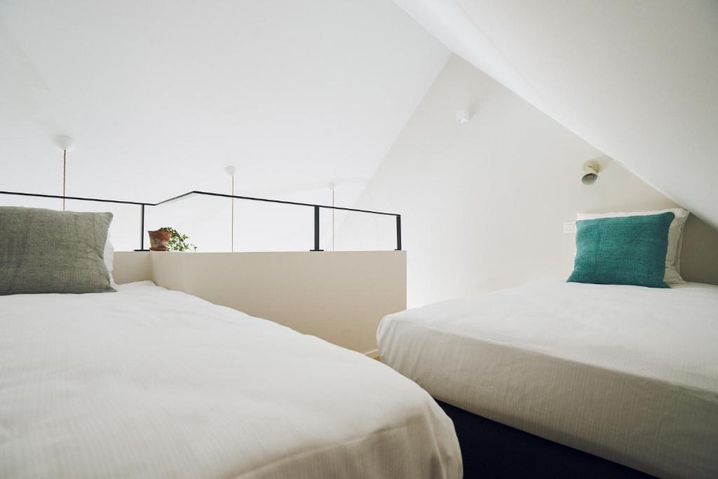 Latroupe Hotel Jardin Secret - Resim 41