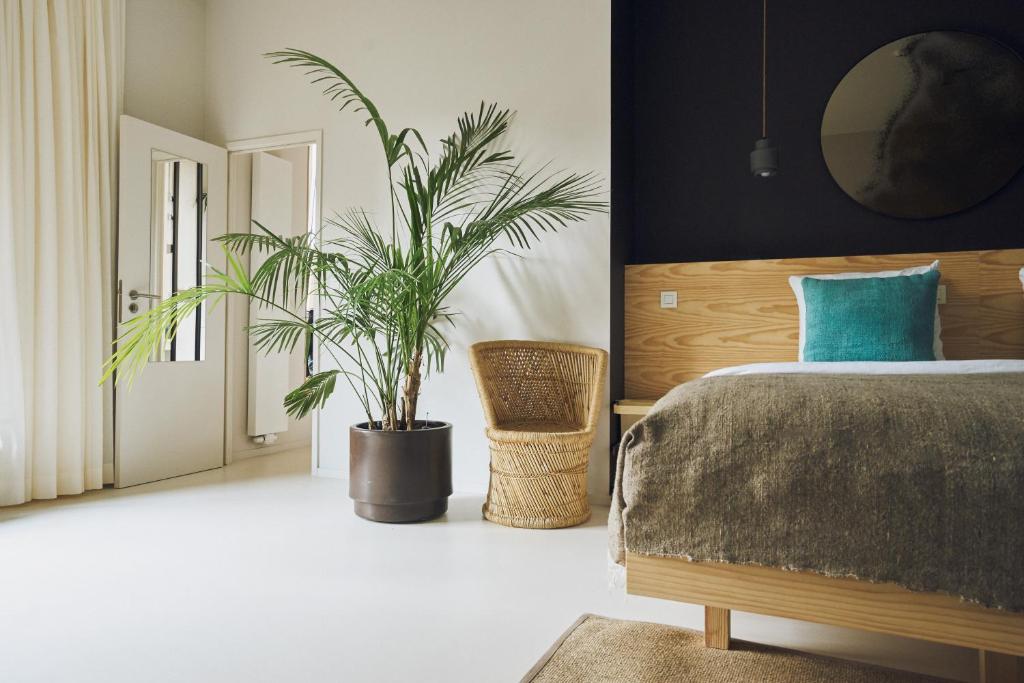 Latroupe Hotel Jardin Secret - Resim 21