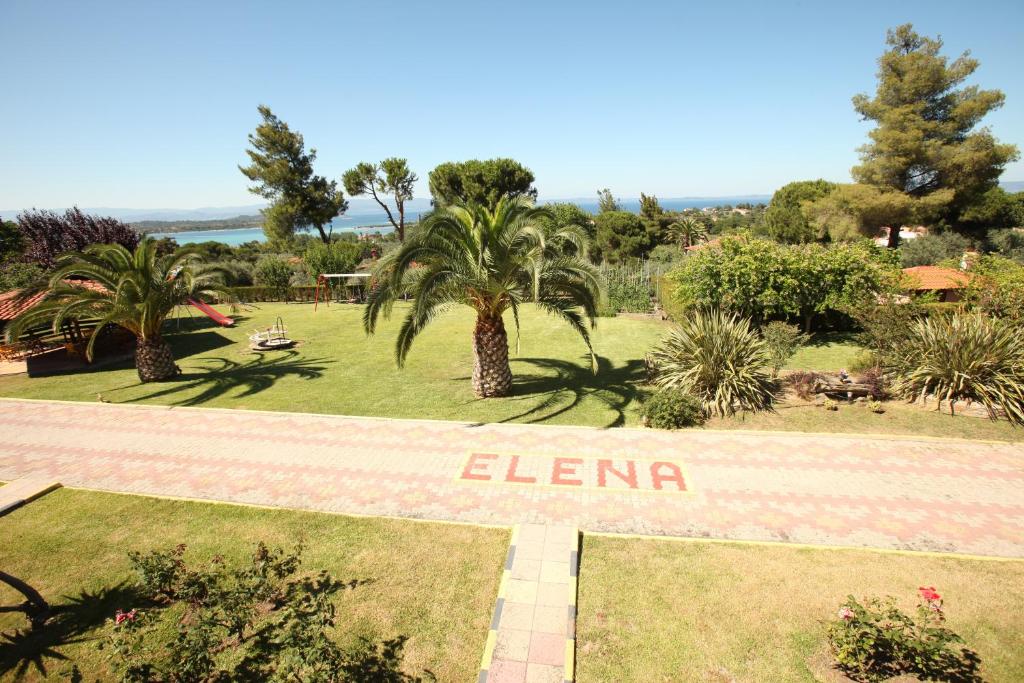 Elena Apartments & Studios - 6