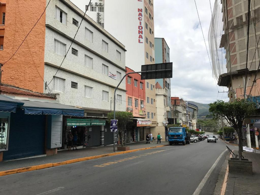  Hotel São Gabriel