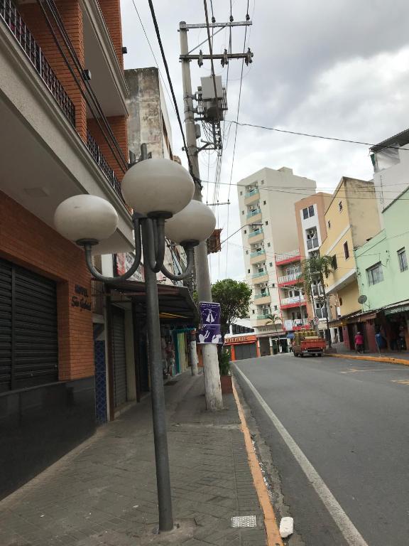  Hotel São Gabriel