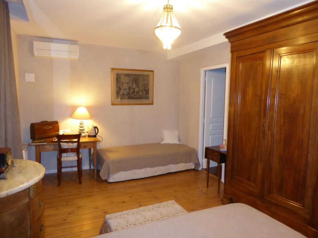 La Maison Bastide - Superior Family Room