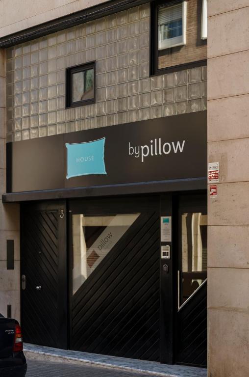 Fotografie z fotogalerie ubytování BYPILLOW House v destinaci Barcelona