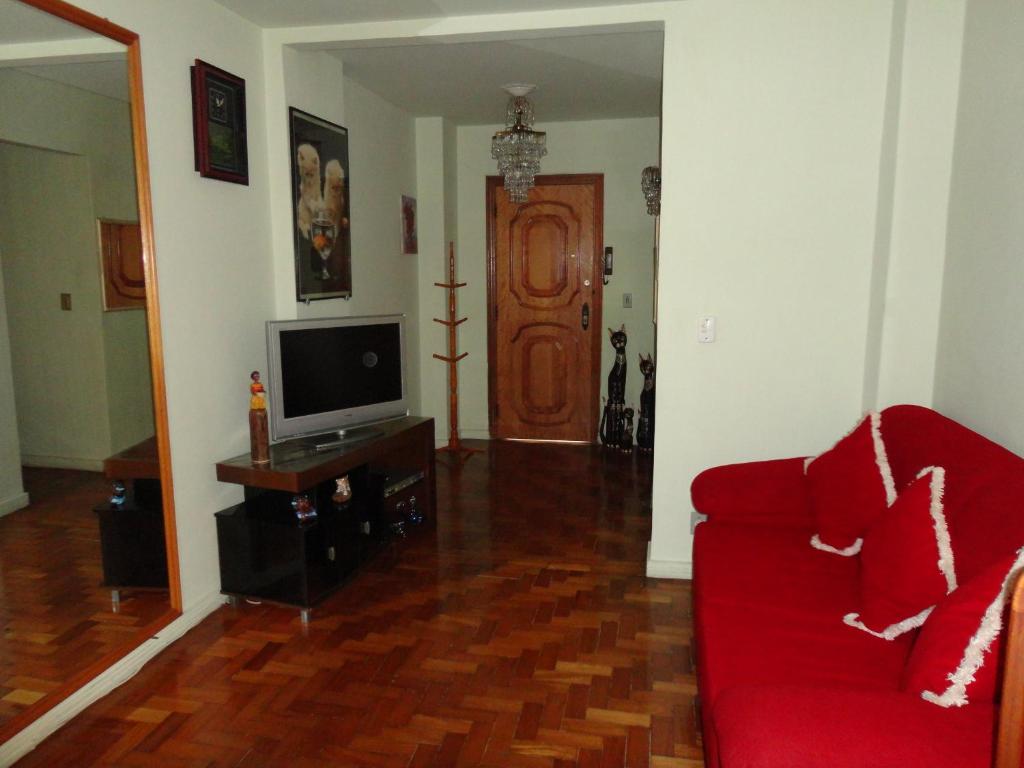  Rio Apartamento - Copacabana