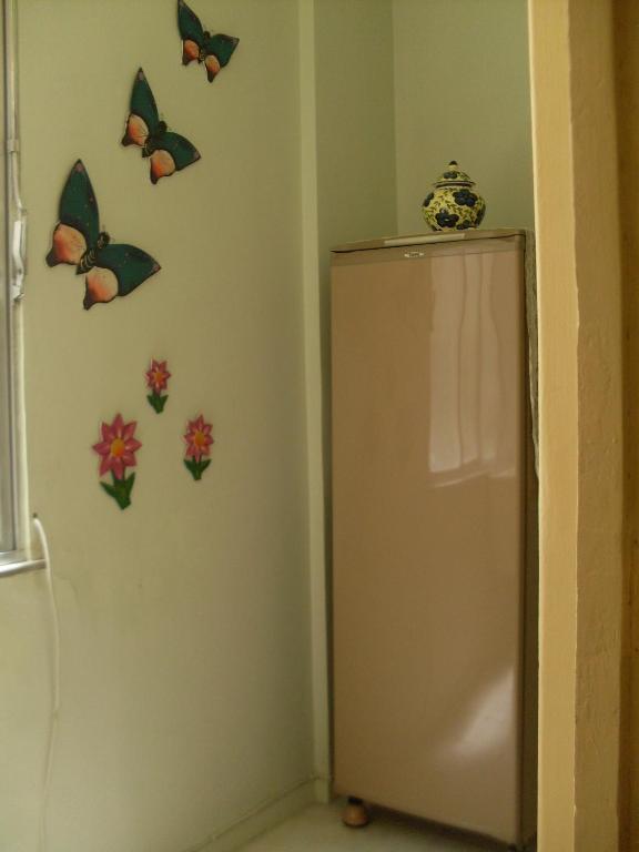  Rio Apartamento - Copacabana