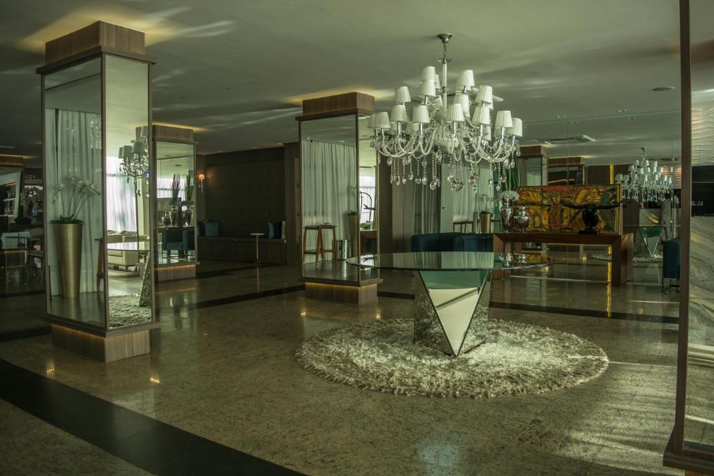  Brisamar Hotel & SPA São Luís
