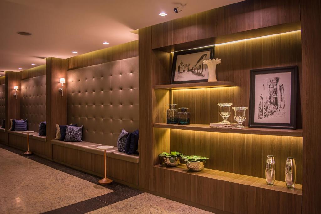  Brisamar Hotel & SPA São Luís