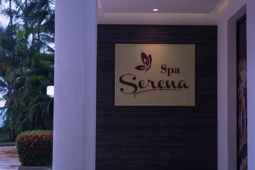  Brisamar Hotel & SPA São Luís