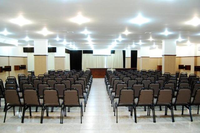  Spazio Hotel
