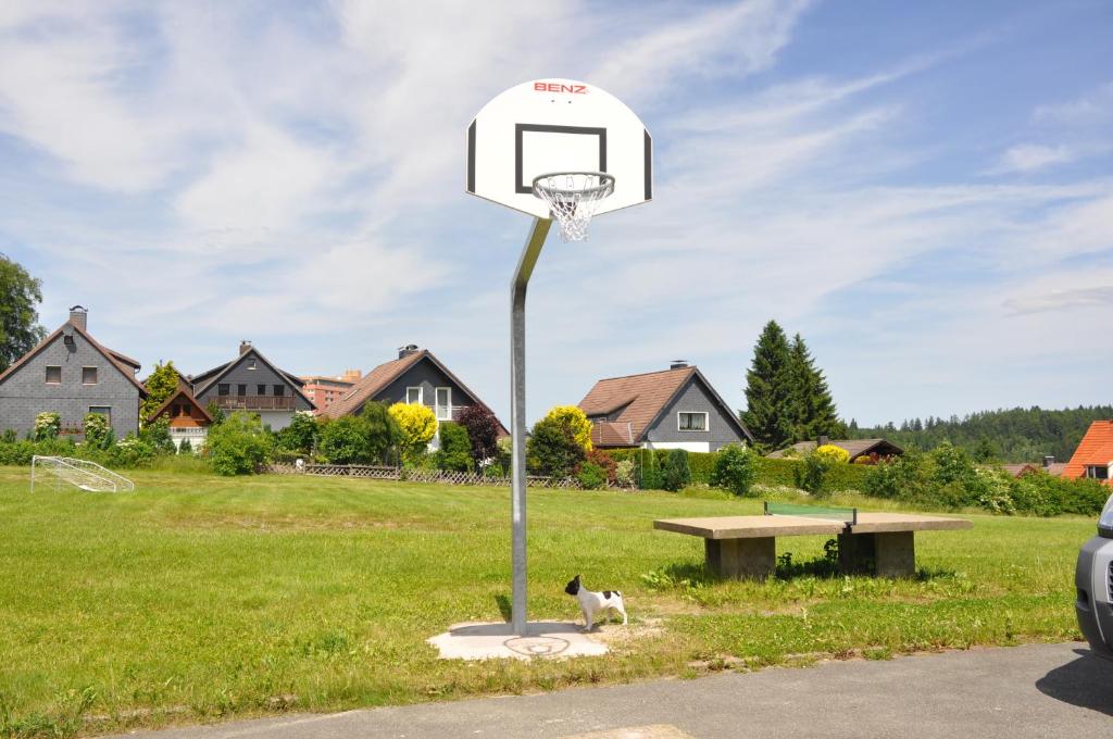Okolí hotelu