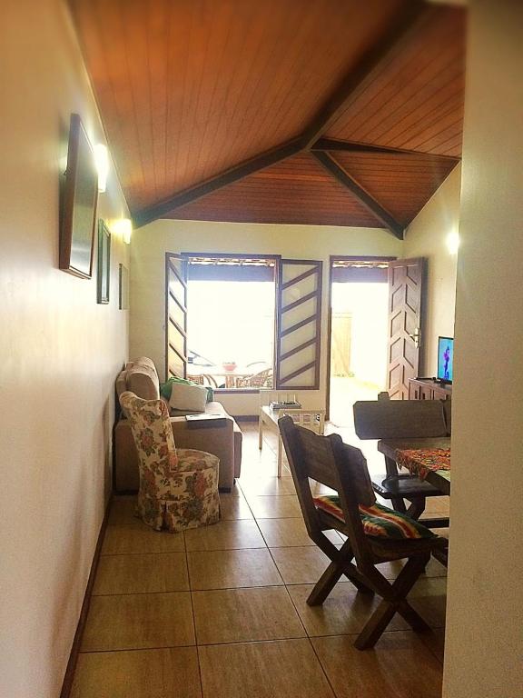  Casa das Fragatas - Cama e Café