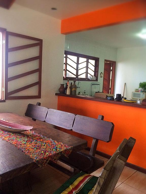  Casa das Fragatas - Cama e Café