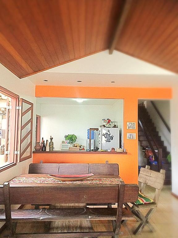 Casa das Fragatas - Cama e Café