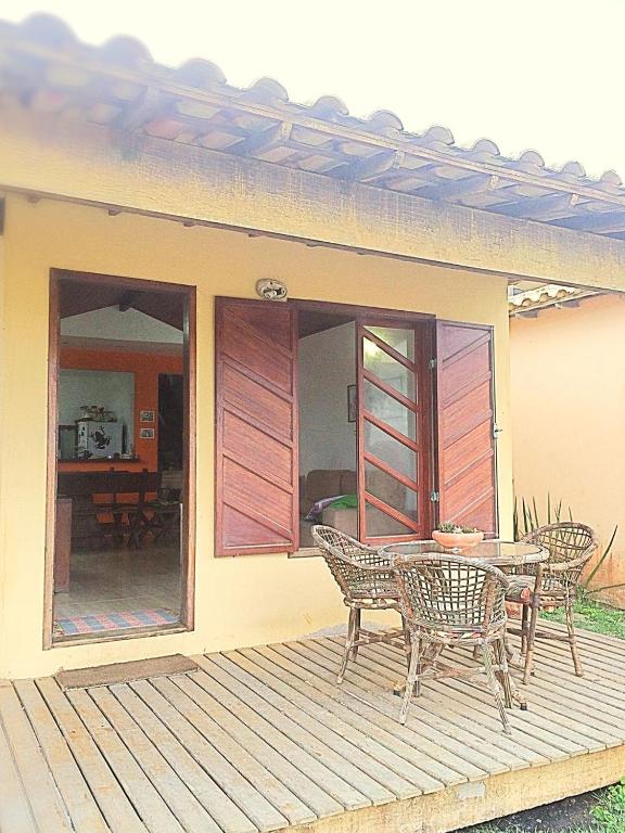 Casa das Fragatas - Cama e Café
