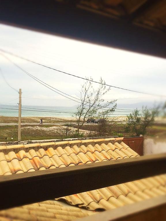  Casa das Fragatas - Cama e Café