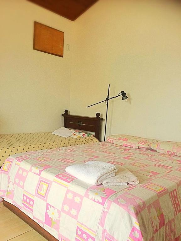  Casa das Fragatas - Cama e Café