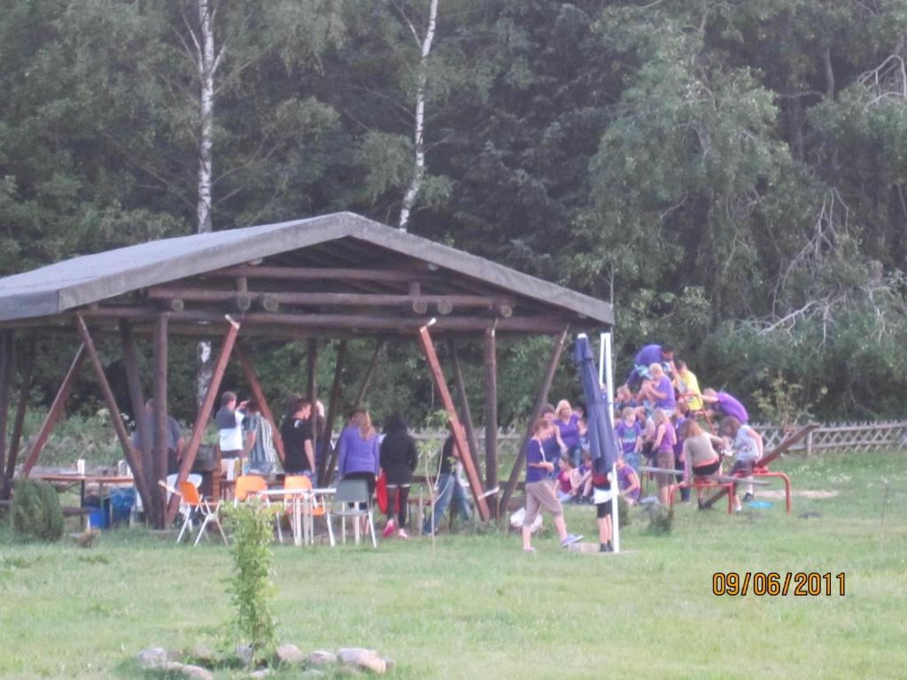 Hosté ubytování Hotel & Hostel Drei Bären