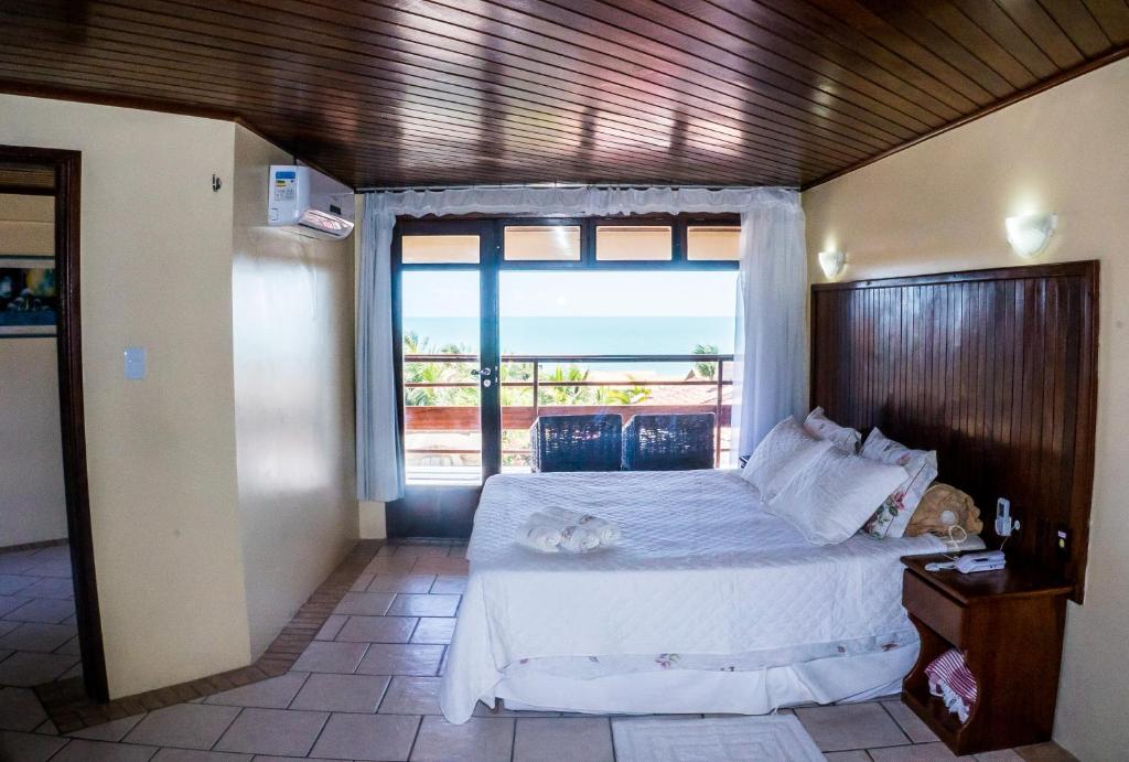  Falésia Praia Hotel