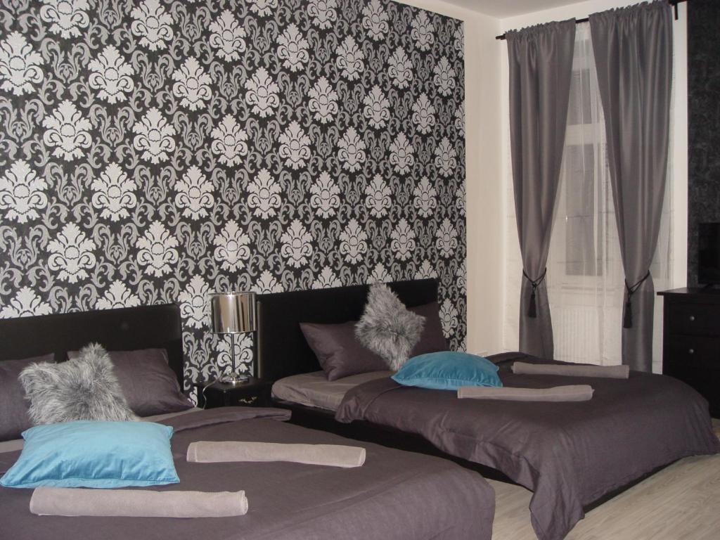 Top Wenceslas Square Apartment - Resim 35