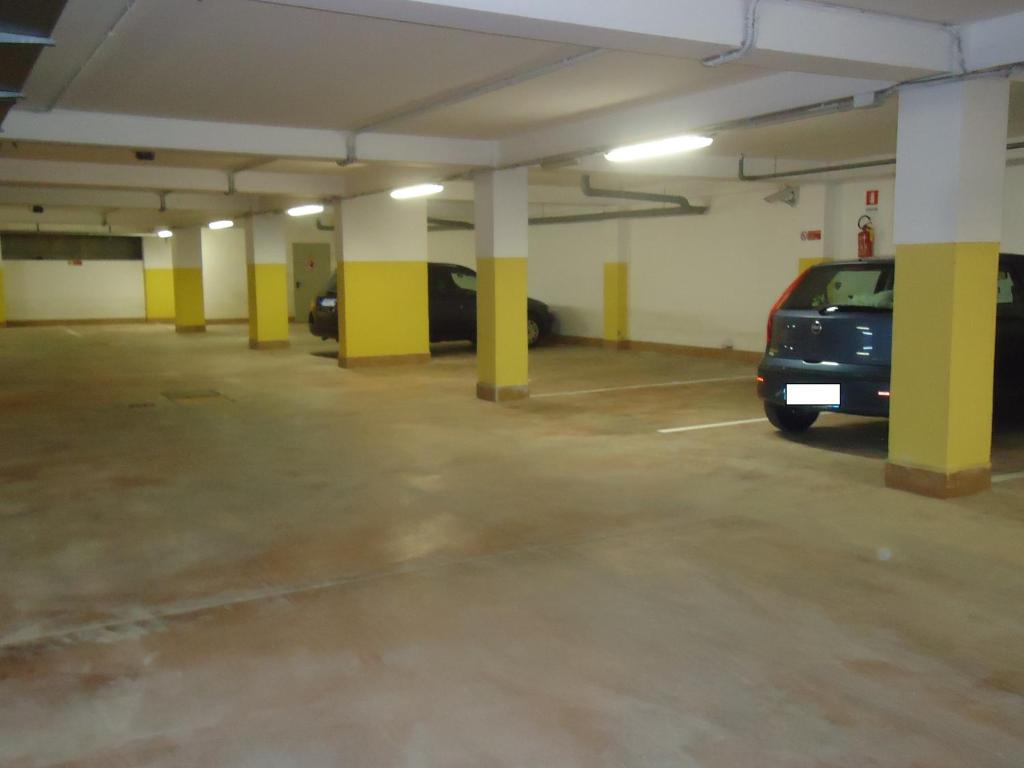 Fotografie z fotogalerie ubytování Hotel Valle Rossa v destinaci San Giovanni Rotondo