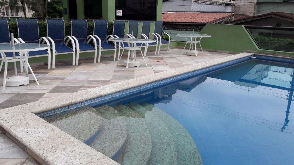  Apartamento Vereda Tropical