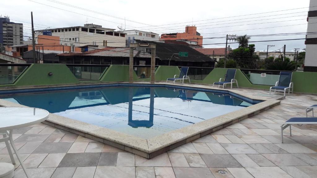  Apartamento Vereda Tropical
